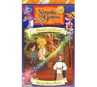 Simsala Grimm - Das Beste 5 [VHS]