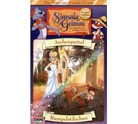 Simsala Grimm - Das Beste 6