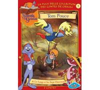 Simsala Grimm - Vol. 1 : Tom Pouce & Le Loup et les Sept Chevreaux