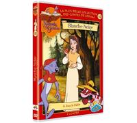 Simsala Grimm - Vol. 10 : Blanche-Neige + Jean le Fidèle