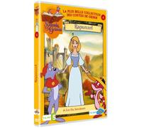 Simsala Grimm - Vol. 4 : Raiponce