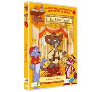 Simsala Grimm - Vol. 5 : Le Chat Botté + Frère et soeur