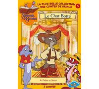 Le Chat Botté