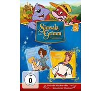 Simsalagrimm - 05: Haensel und Gretel/Koe