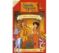 Simsalagrimm 2 - Simsalagrimm 2-das Tapfere [Import]