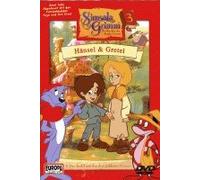 Simsalagrimm 3 - Simsalagrimm 3-HNsel & GRE [Import]