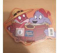 Simsalagrimm - 3er DVD Metall Box-Folgen 7/8/9 [Import]