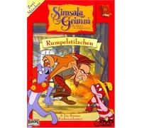 Simsalagrimm 6-Rumpelstilzchen/Die Bremer St [Import]