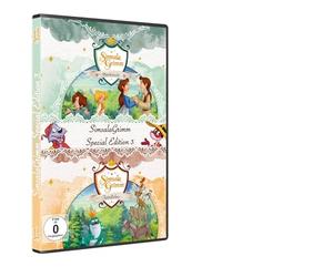 Simsalagrimm - Simsalagrimm Special Edition 3 [Édition Sépaciale]