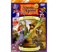 Simsalagrimm Sonderedition - 3/Dornröschen/Bremer Stadtmusikanten [Import]