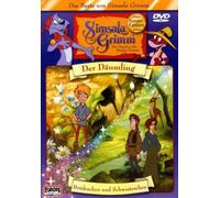 Simsalagrimm Sonderedition - 8/der Däumling/Brüderchen U.Schwesterchen [Import]
