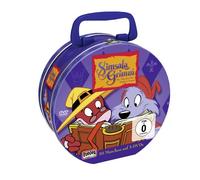 Simsalagrimm - Tin-Box [Import]