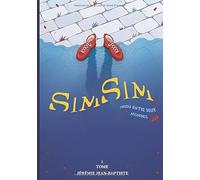 SimSim - Perdu entre deux mondes