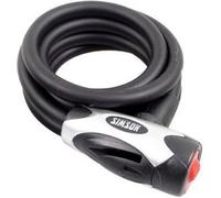 Simson Cable lock Pro taille XXL 12 mm x 180 cm