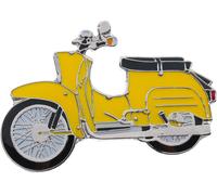 SIMSON-Épingle Schwalbe en Jaune