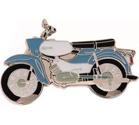 SIMSON-Épingle Sperber