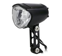Simson information Brightly dynamo de moyeu led 70 lux noir