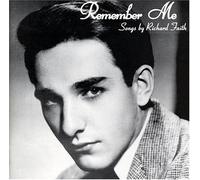 Simson, Julie - Remember Me-Songs by Richard Faith