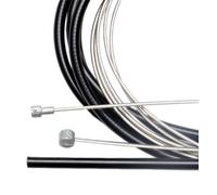 Simson kit de câble de frein universel 1,70 mètre noir