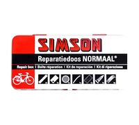 Simson - Outils de réparation - pneus de vélo