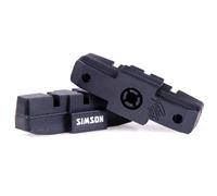 Simson plaquettes de frein Magura hydraulique 25 jeux