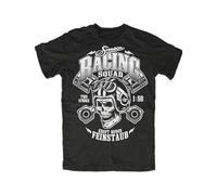 Simson Racing T-Shirt S50 S51 DDR Simson ostkult World Heritage Men