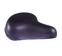 Simson Selle Basic Unisex-Adult, Noire, 238 mm x 208 mm