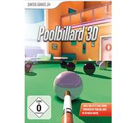SimTek - Poolbillard 3D [import allemand]