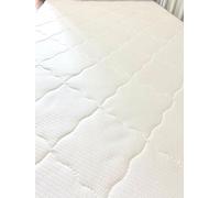 Simtex Matelas bébé Confort déhoussable 70x140x12 cm