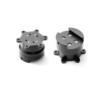 Simucube Quick Release Wheel Side Kit V2
