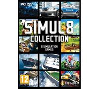 Simul8 Collection