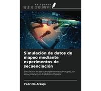 Simulación de datos de mapeo mediante experimentos de secuenciación: Simulación de datos de experimentos de mapeo por secuenciación en Arabidopsis thaliana