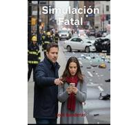 Simulación fatal: La app no predice accidentes… los provoca.