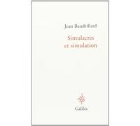 Simulacres et simulation (0000)