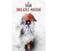 Simulacres martiens