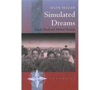 Simulated Dreams by Haim Hazan Haim Hazan (Auteur)