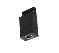Simulateur adaptateur haut débit pour connexion Ethernet ETH2GC pour jeux multijoueurs en ligne et LAN compatible avec NGC