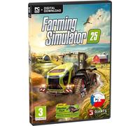 Simulateur agricole 25