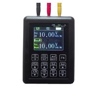 Simulateur analogique de tension courant réglable haute précision 0-10V 4-20mA générateur Signal Sources calibrateur d'émetteur Analyse PréCise