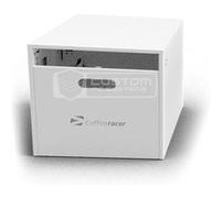 Simulateur CoffeeRacer Go Blanc G