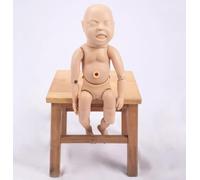 Simulateur d'allaitement pédiatrique et for tout-petits, modèle de soins for nouveau-nés, modèle de formation à l'allaitement maternel, pratique des compétences en soins infirmiers for les
