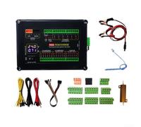 Simulateur d'allumage d'injection de carburant PD60 pour diagnostics et tests complets de voiture
