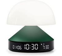 Lampe réveil simulateur d'aube Lexon