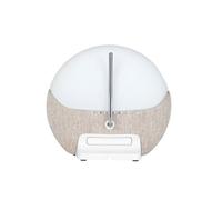 Lumie Simulateur d'aube Bodyclock Luxe 700 FM – Radio FM et bruits blancs – Blanc