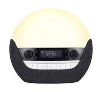 Simulateur d'aube Lumie Luxe 750