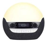 Simulateur d'aube Lumie Luxe 750 Gris G