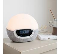 Simulateur d'aube Lumie Shine 300