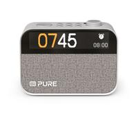 Simulateur d'aube PURE Moment Cotton White