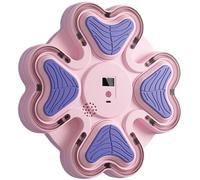 Simulateur De Boxe,Équipement d'Entraînement Intelligent pour Le Sport | Appareil de Boxe à Montage Murale - pour Exercice Fitness Réaction Salle De Sport À Domicile Bureau Adultes