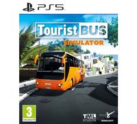 Simulateur de bus touristique (PS5)